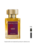 Regalien Aurora: Halfeti Dark Extrait