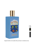 SAMPLE - Mes Bisous Out of Reach Extrait