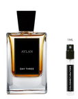 SAMPLE - Day Three Fragrances Aylan Extrait