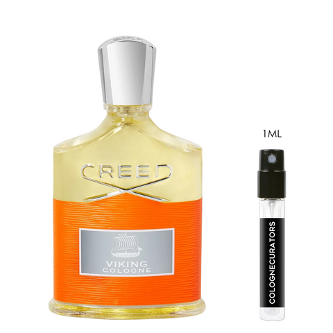 SAMPLE - Creed Viking Cologne EDP