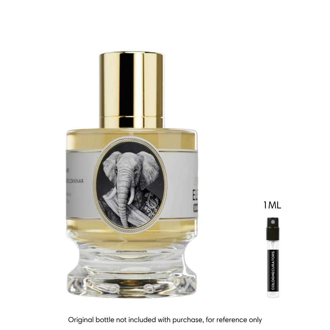 Zoologist Elephant Sanctuary Edition Extrait