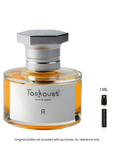Toskovat Я Extrait
