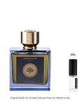 Memoirs Of A Perfume Collector London Extrait