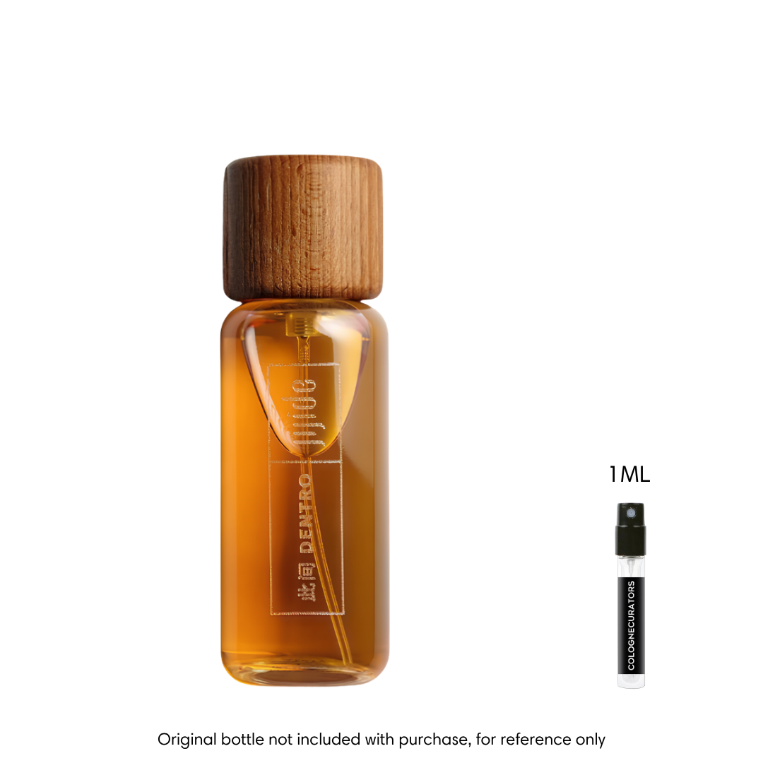 Jijide Dentro EDP