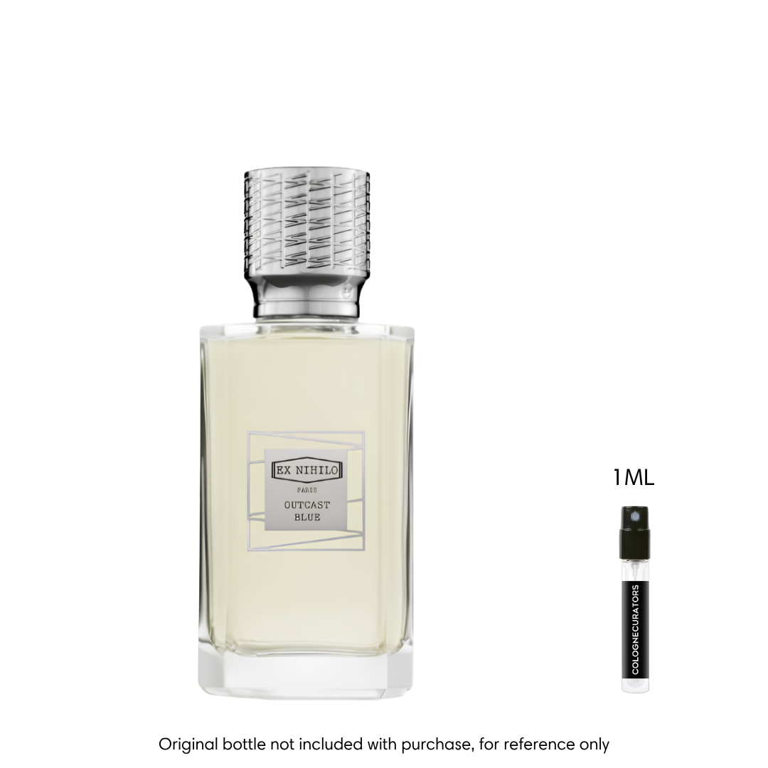Ex Nihilo Outcast Blue EDP