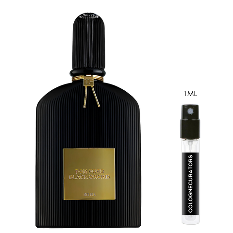 SAMPLE - Tom Ford Black Orchid EDP