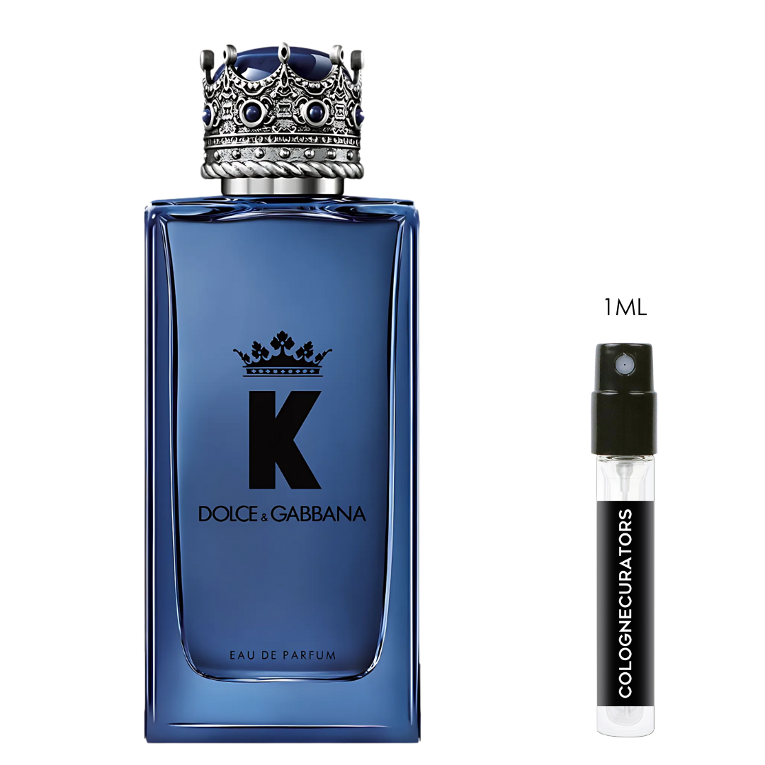SAMPLE - Dolce &amp; Gabbana K EDP
