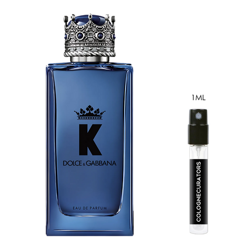 SAMPLE - Dolce & Gabbana K EDP