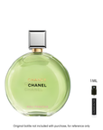 SAMPLE - Chanel Chance Eau Fraiche EDP