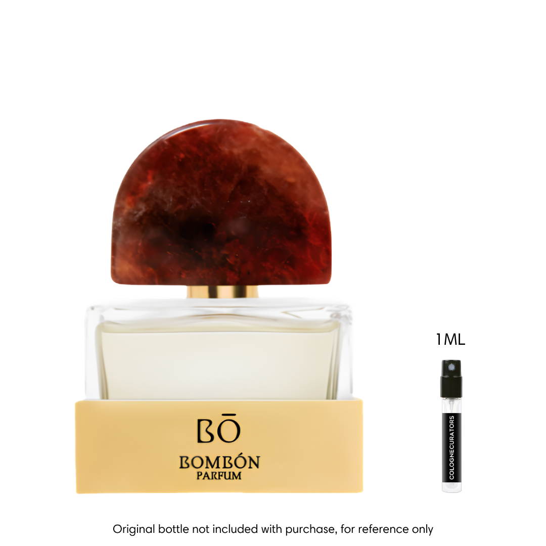 House of Bo Bombon Parfum