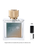 Memoirs Of A Perfume Collector Indian Vetiver Extrait