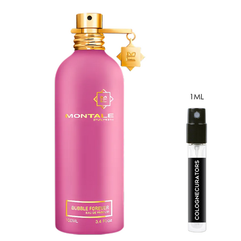 SAMPLE - Montale Bubble Forever EDP