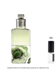 SAMPLE - Dries Van Noten Vanille Camouflage EDP