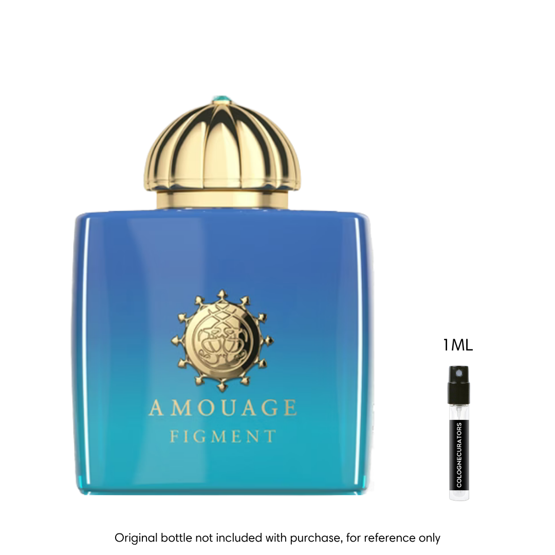 Amouage Figment Woman EDP (DISCONTINUED)