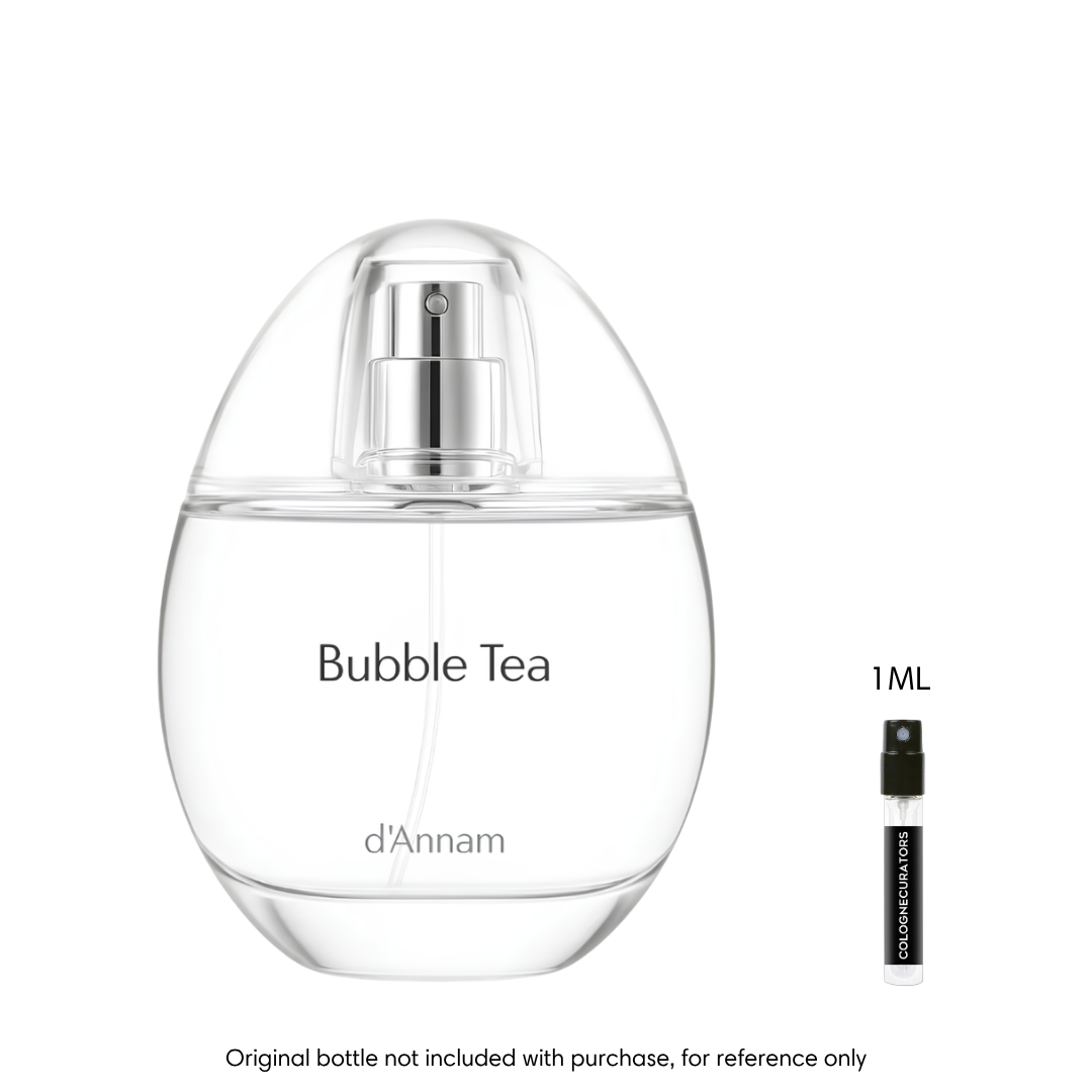 d'Annam Bubble Tea EDP