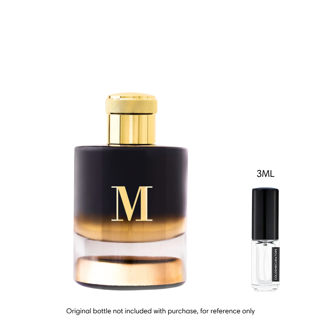 SAMPLE - Pantheon Roma M Special Edition Extrait