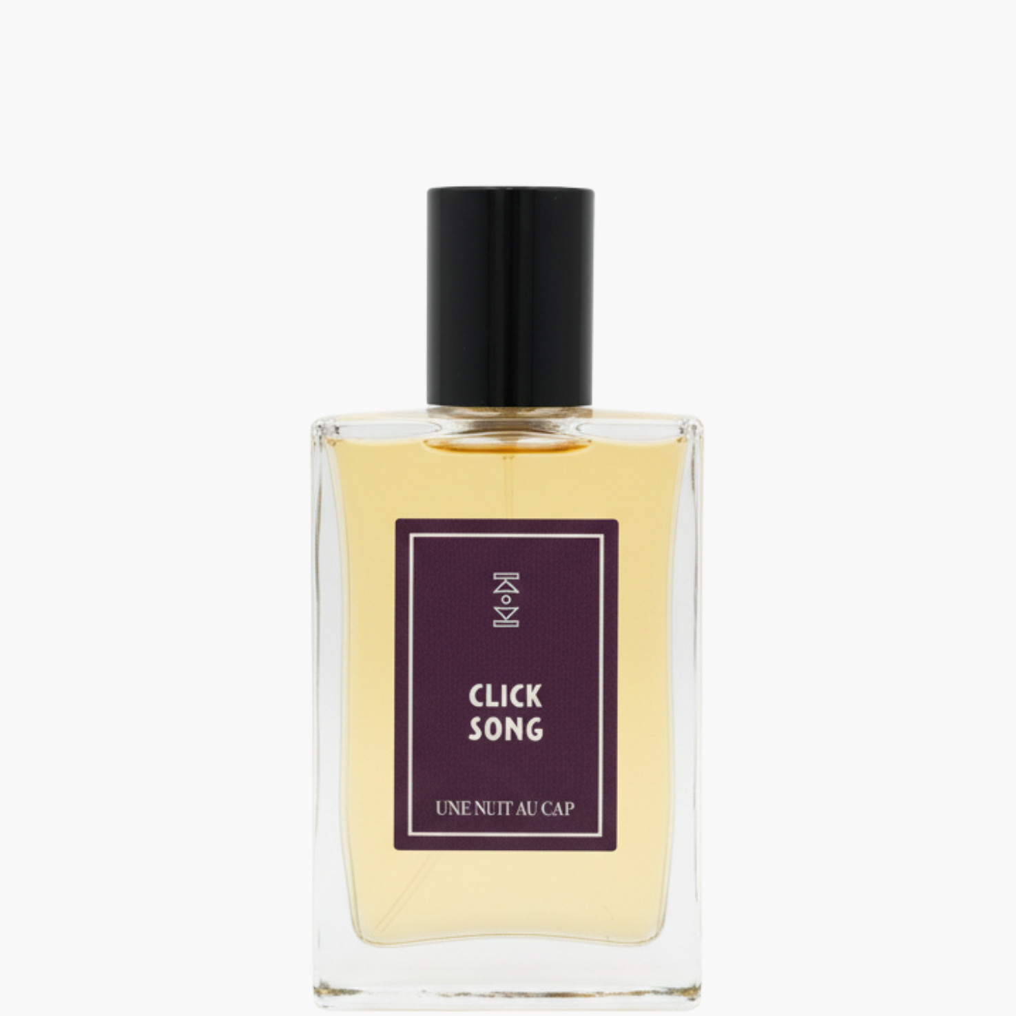 Une Nuit Nomade Click Song EDP