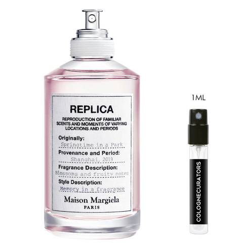 SAMPLE - Maison Margiela Springtime In A Park EDT