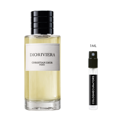 SAMPLE - Dior Dioriviera EDP