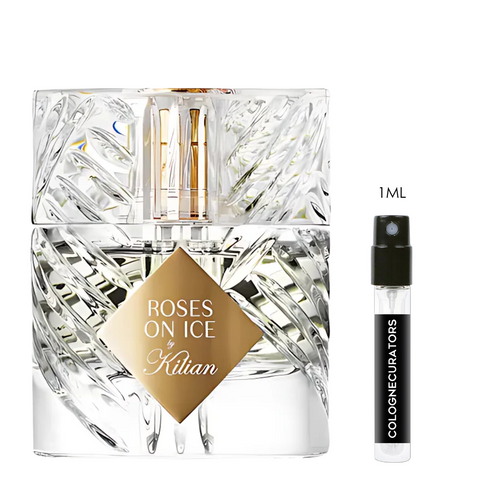 SAMPLE - Kilian Roses On Ice EDP