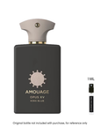 Amouage Opus XV King Blue EDP