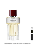 Chambre52 Soleil Tonka EDP