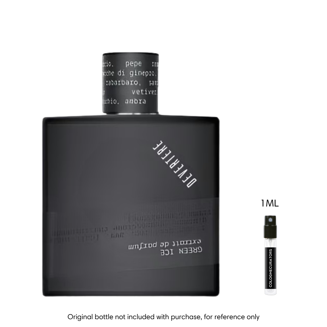 Devertere Green Ice Extrait