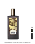 Memo Paris Italian Leather EDP