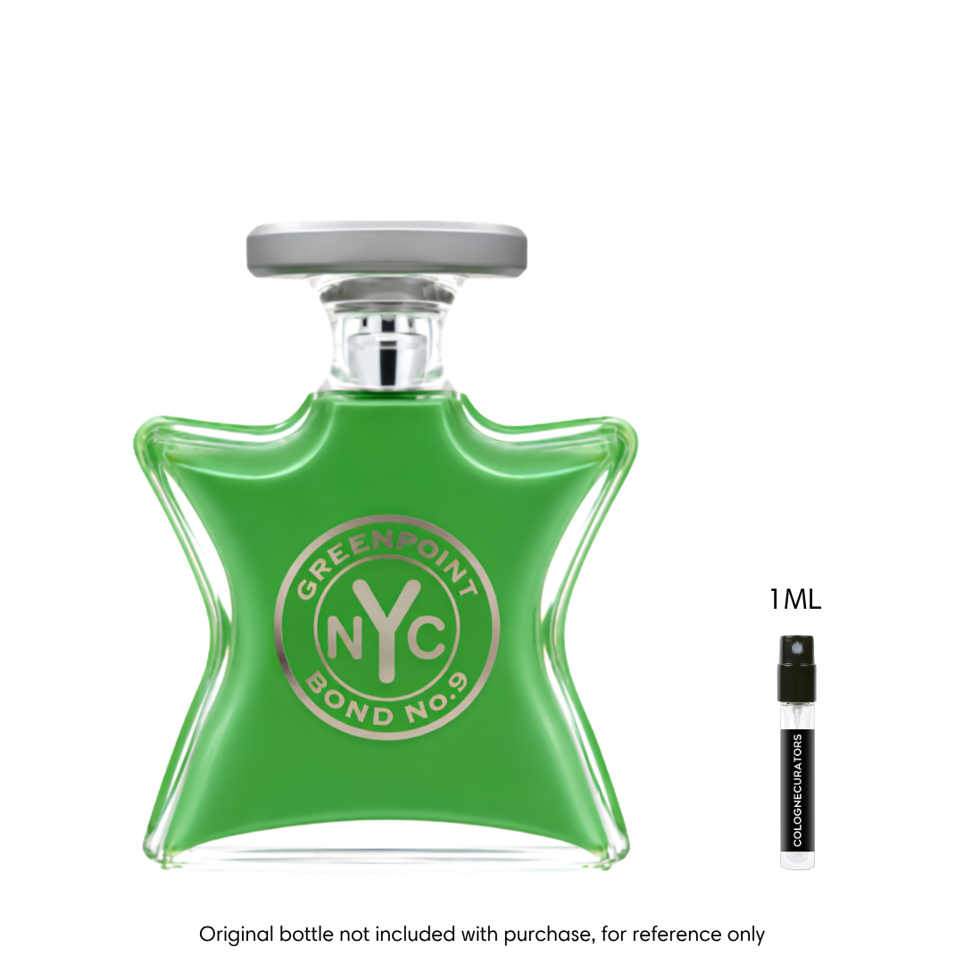 Bond No. 9 Greenpoint EDP