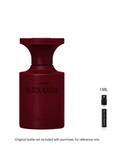 SAMPLE - Borntostandout Black Karak Extrait