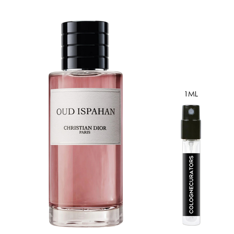 SAMPLE - Dior Oud Ispahan EDP