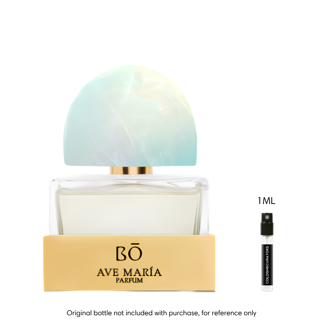 House of Bo Ave Maria Parfum