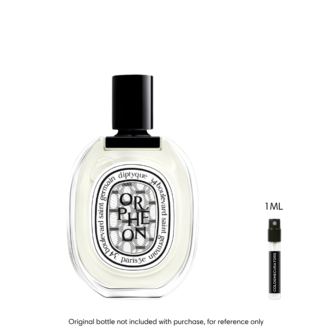 Diptyque Orpheon EDT