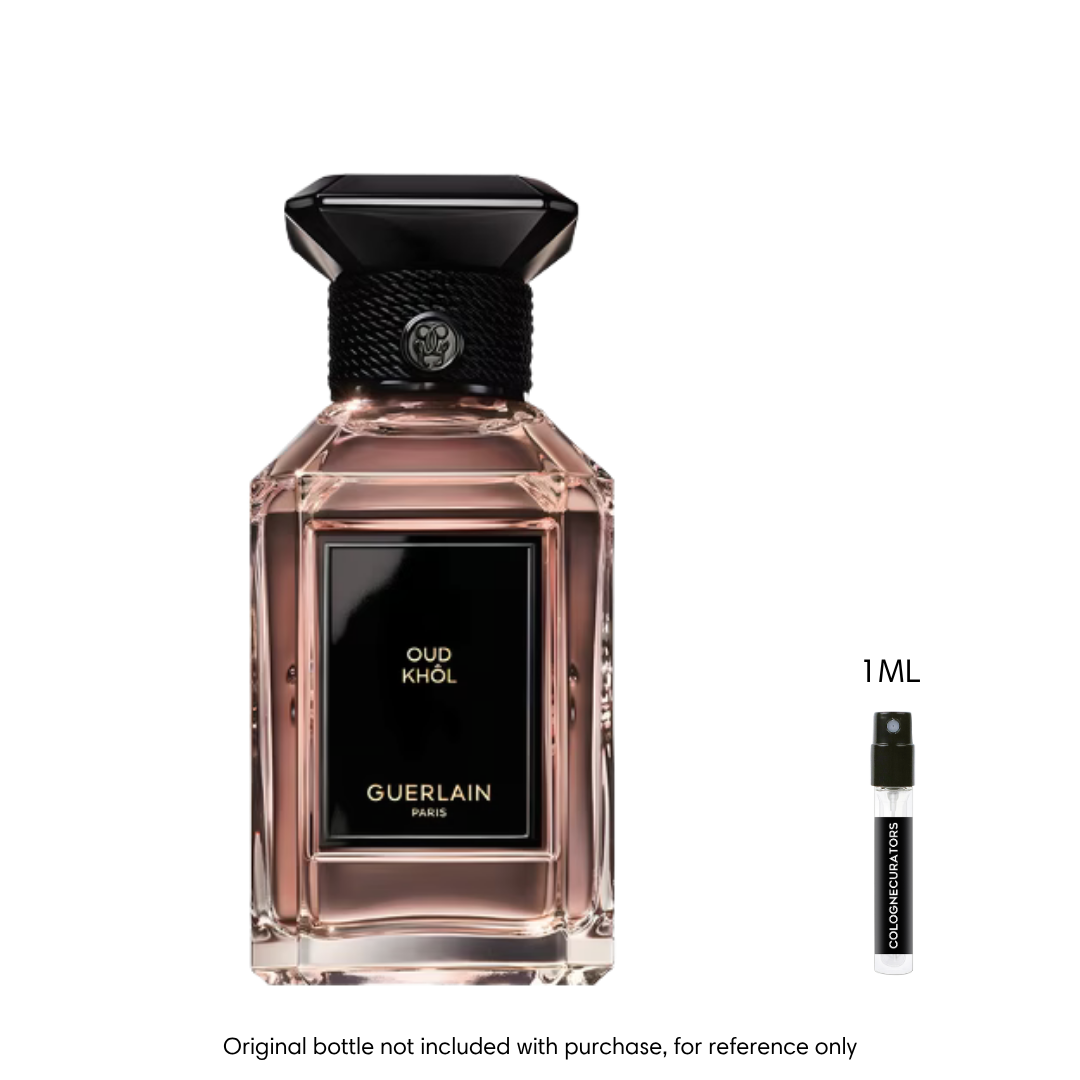 Guerlain Oud Khol EDP