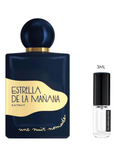 SAMPLE - Une Nuit Nomade Estrella De La Manana Extrait