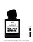 Rahasya Rickshaw Rhythms EDP