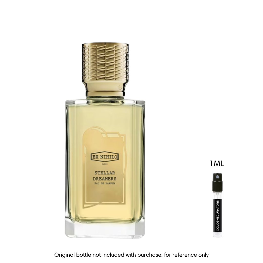 Ex Nihilo Stellar Dreamers EDP