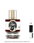 SAMPLE - Zoologist Tyrannosaurus Rex Extrait