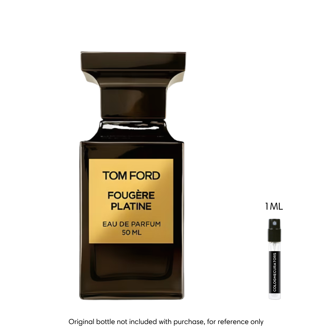 Tom Ford Fougere Platine EDP (DISCONTINUED)