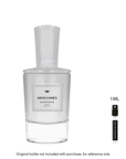 SAMPLE - Mind Games Queenside Extrait