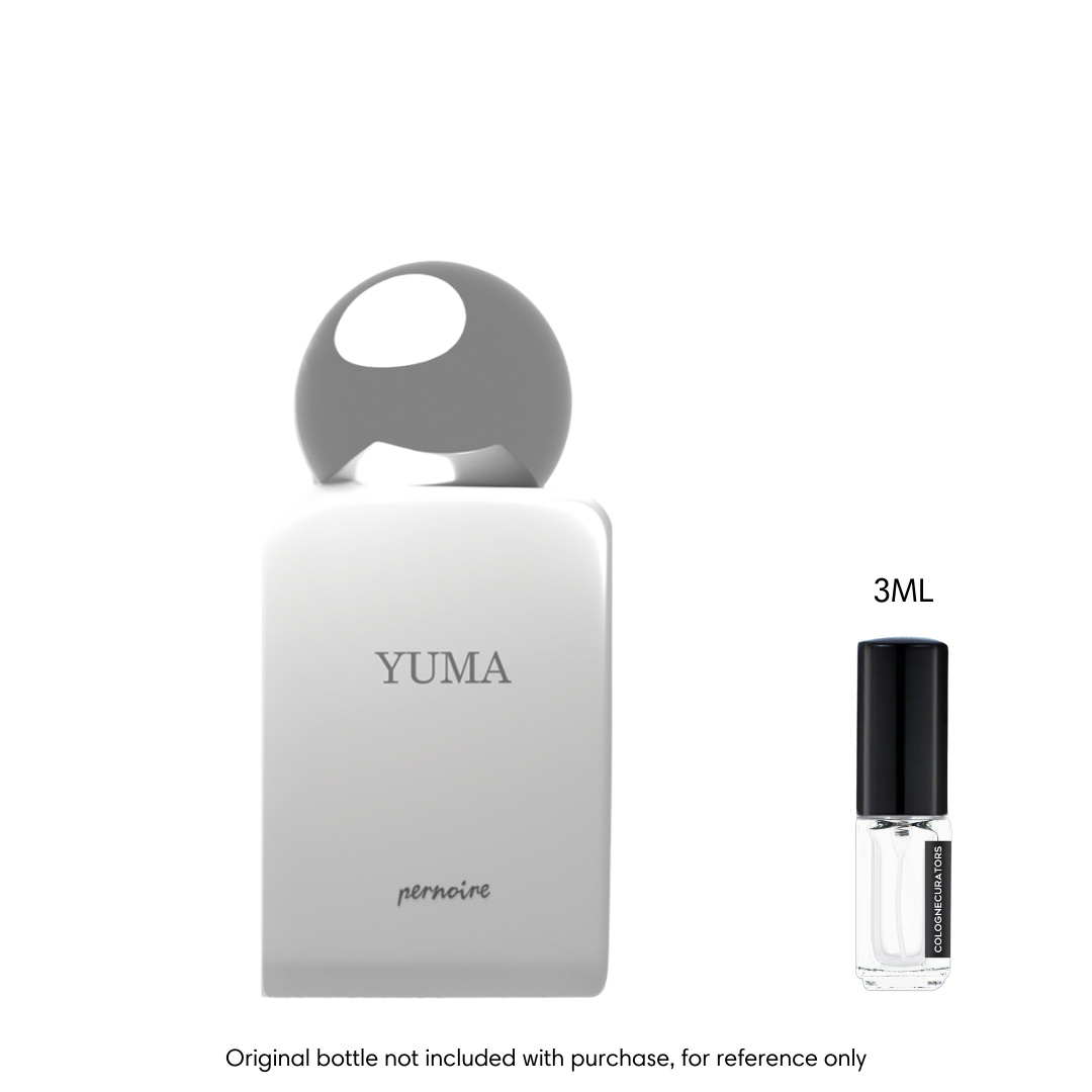 SAMPLE - Pernoire Yuma Extrait