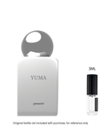 SAMPLE - Pernoire Yuma Extrait