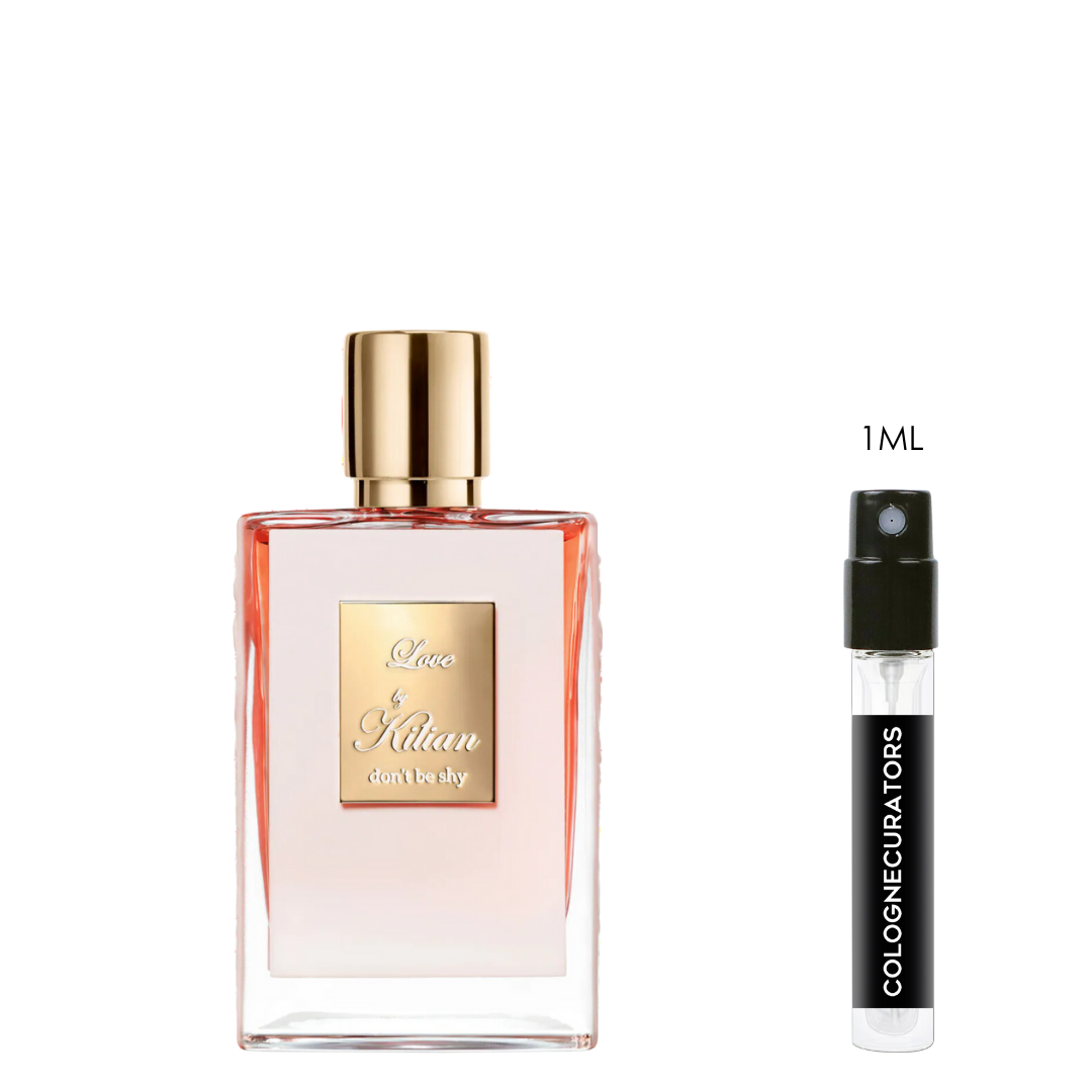 SAMPLE - Kilian Love Don&#39;t Be Shy EDP