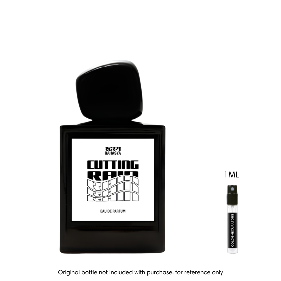 Rahasya Cutting Rain EDP