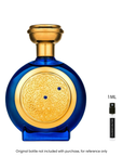 SAMPLE - Boadicea the Victorious Blue Sapphire Supercharged Parfum