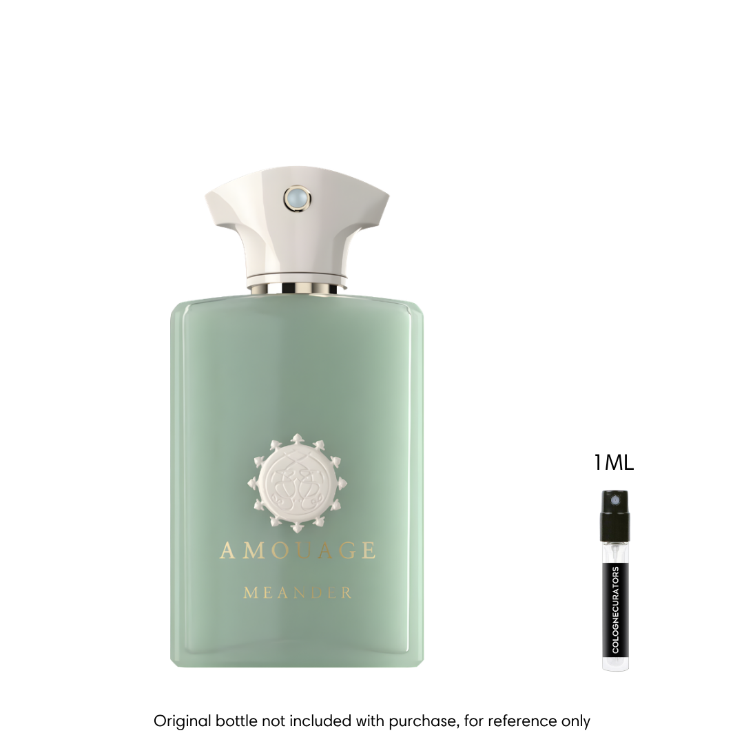 Amouage Meander EDP