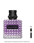SAMPLE - Valentino Donna Born in Roma Purple Melancholia EDP