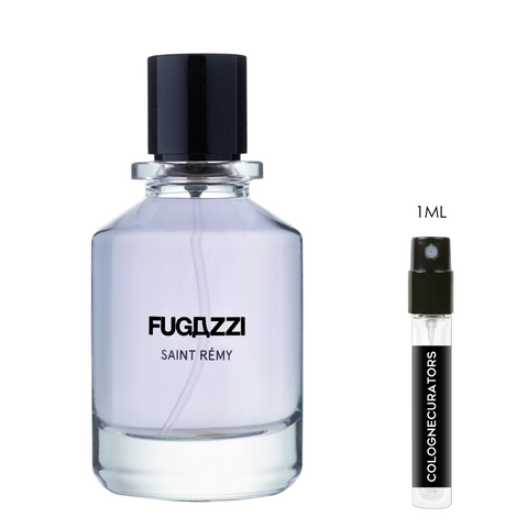 SAMPLE - Fugazzi Saint Remy Extrait