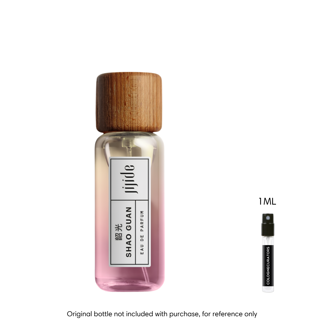 Jijide Shao Guan EDP