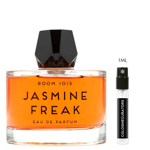 SAMPLE - Room 1015 Jasmine Freak EDP